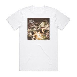 Urbandub The Apparition Album Cover T-Shirt White