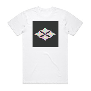 Union Union Album Cover T-Shirt White Union Union Album Cover T-Shirt White
