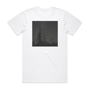 Uhrijuhla Uhrijuhla Album Cover T-Shirt White Uhrijuhla Uhrijuhla Album Cover T-Shirt White