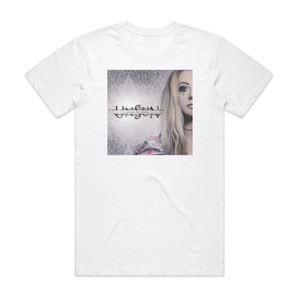 UnSun Clinic For Dolls 1 Album Cover T-Shirt White UnSun Clinic For Dolls 1 Album Cover T-Shirt White