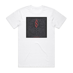 Ufomammut 8 Album Cover T-Shirt White Ufomammut 8 Album Cover T-Shirt White
