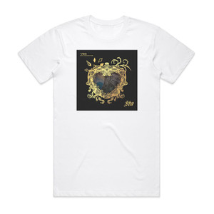 VIXX Ker Album Cover T-Shirt White VIXX Ker Album Cover T-Shirt White