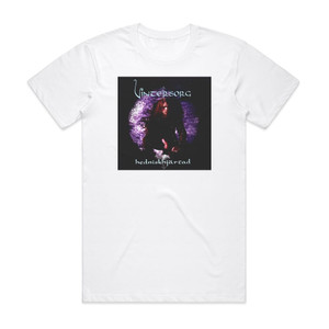 Vintersorg Hedniskhjrtad Album Cover T-Shirt White Vintersorg Hedniskhjrtad Album Cover T-Shirt White