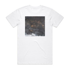 Votum Duhkha Album Cover T-Shirt White Votum Duhkha Album Cover T-Shirt White