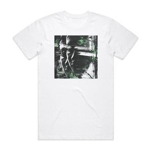 Vous autres Sel De Pierre Album Cover T-Shirt White