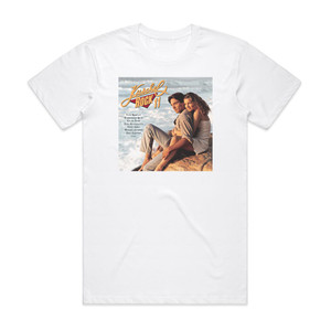 Various Artists Kuschelrock 11 Album Cover T-Shirt White Various Artists Kuschelrock 11 Album Cover T-Shirt White