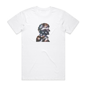 Various Artists Doctor Who The 50Th Anniversary Collection 4 Album Cover T-Shirt White Various Artists Doctor Who The 50Th Anniversary Collection 4 Album Cover T-Shirt White