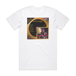 Vangelis Blade Runner 3 Album Cover T-Shirt White