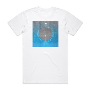 Victory Worship For Your Purpose Album Cover T-Shirt White Victory Worship For Your Purpose Album Cover T-Shirt White