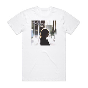 Vaya Con Dios The Promise Album Cover T-Shirt White