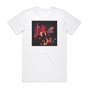Vaya Con Dios Vaya Con Dios Album Cover T-Shirt White