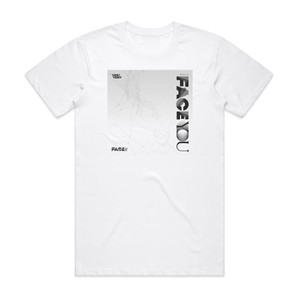 VERIVERY Face You Album Cover T-Shirt White