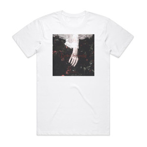 Versailles Lyrical Sympathy Live Album Cover T-Shirt White Versailles Lyrical Sympathy Live Album Cover T-Shirt White
