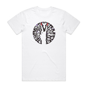 VAMPS Beast Album Cover T-Shirt White VAMPS Beast Album Cover T-Shirt White