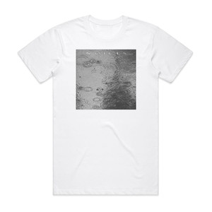 Voices From The Human Forest Create A Fugue Of Imaginary Rain Album Cover T-Shirt White Voices From The Human Forest Create A Fugue Of Imaginary Rain Album Cover T-Shirt White