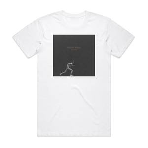 Vetusta Morla La Deriva Album Cover T-Shirt White Vetusta Morla La Deriva Album Cover T-Shirt White