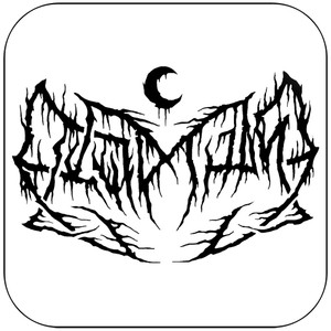 Leviathan Scar Sighted-1 Album Cover Sticker