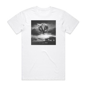 Veil of Maya Phoenix Album Cover T-Shirt White Veil of Maya Phoenix Album Cover T-Shirt White