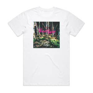 Varttina Miero Album Cover T-Shirt White Varttina Miero Album Cover T-Shirt White