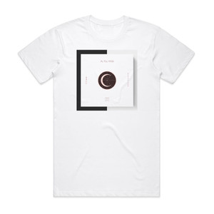 WJSN As You Wish Album Cover T-Shirt White