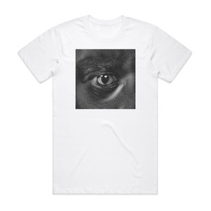 Wiley Evolve Or Be Extinct Album Cover T-Shirt White Wiley Evolve Or Be Extinct Album Cover T-Shirt White