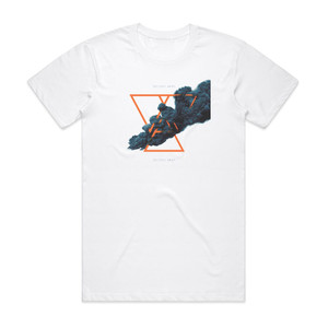 Welshly Arms Welshly Arms Album Cover T-Shirt White Welshly Arms Welshly Arms Album Cover T-Shirt White