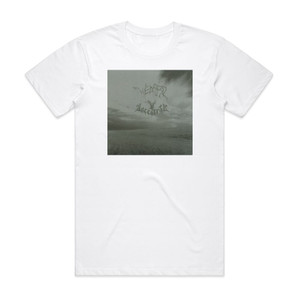 Wedard Ancestral Wedard Album Cover T-Shirt White Wedard Ancestral Wedard Album Cover T-Shirt White