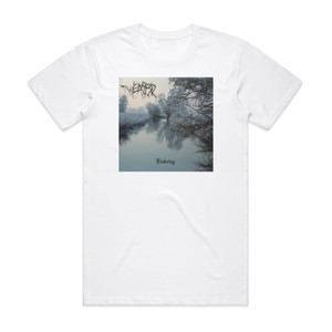 Wedard Eiskrieg Album Cover T-Shirt White Wedard Eiskrieg Album Cover T-Shirt White