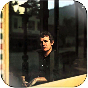Gordon Lightfoot If You Could Read My Mind-1 Album Cover Sticker Gordon Lightfoot If You Could Read My Mind-1 Album Cover Sticker