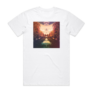 Weedpecker Iii Album Cover T-Shirt White