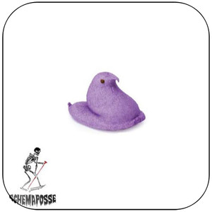 LiL PEEP Lil Peep Part One Album Cover Sticker