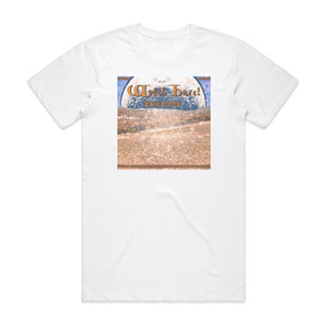 Wytch Hazel Prelude Album Cover T-Shirt White Wytch Hazel Prelude Album Cover T-Shirt White