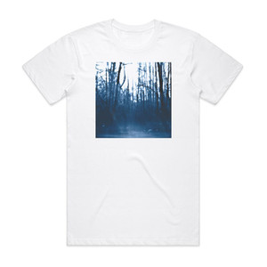 Weekend Nachos Still Album Cover T-Shirt White Weekend Nachos Still Album Cover T-Shirt White