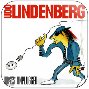 Udo Lindenberg Mtv Unplugged Live Aus Dem Hotel Atlantic Album Cover Sticker Udo Lindenberg Mtv Unplugged Live Aus Dem Hotel Atlantic Album Cover Sticker