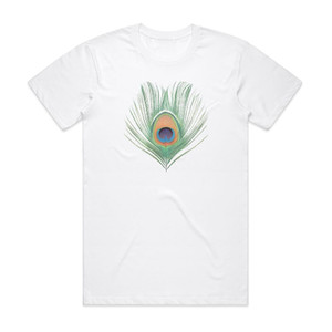 XTC Apple Venus Volume 1 Album Cover T-Shirt White XTC Apple Venus Volume 1 Album Cover T-Shirt White