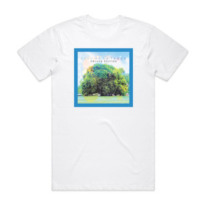 Yo La Tengo Fade Album Cover T-Shirt White