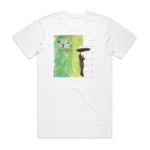Yo La Tengo May I Sing With Me Album Cover T-Shirt White Yo La Tengo May I Sing With Me Album Cover T-Shirt White