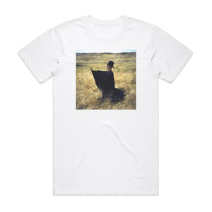 YACHT Psychic City Album Cover T-Shirt White YACHT Psychic City Album Cover T-Shirt White