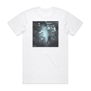 Yeah Yeah Yeahs Is Is Album Cover T-Shirt White Yeah Yeah Yeahs Is Is Album Cover T-Shirt White