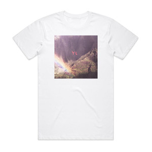 Youth Lagoon The Year Of Hibernation Album Cover T-Shirt White