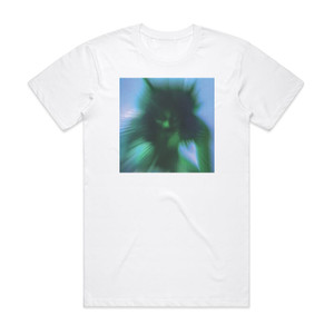 Yves Tumor Safe In The Hands Of Love Album Cover T-Shirt White