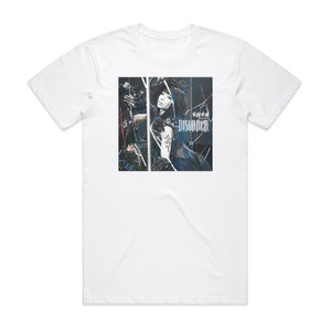 Yousei Teikoku Disorder Album Cover T-Shirt White Yousei Teikoku Disorder Album Cover T-Shirt White