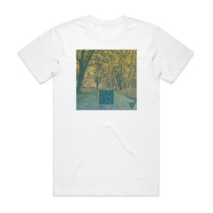 Yeiv Remember June Album Cover T-Shirt White Yeiv Remember June Album Cover T-Shirt White