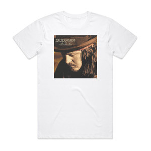 Zucchero All The Best Album Cover T-Shirt White Zucchero All The Best Album Cover T-Shirt White