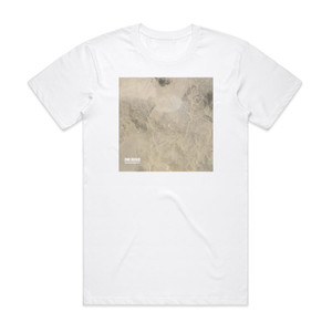 Zombi Digitalis Album Cover T-Shirt White Zombi Digitalis Album Cover T-Shirt White