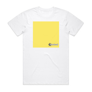 Zebrahead Zebrahead Album Cover T-Shirt White Zebrahead Zebrahead Album Cover T-Shirt White