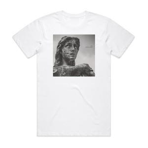 Zao All Else Failed 2 Album Cover T-Shirt White Zao All Else Failed 2 Album Cover T-Shirt White