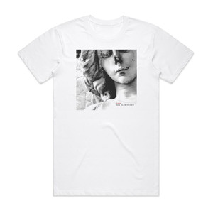 Zao All Else Failed Album Cover T-Shirt White Zao All Else Failed Album Cover T-Shirt White