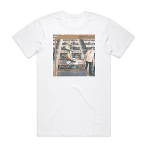 Zentrifugal Tat Oder Wahrheit Album Cover T-Shirt White Zentrifugal Tat Oder Wahrheit Album Cover T-Shirt White