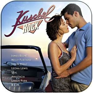 Various Artists Kuschelrock 22 Album Cover Sticker Various Artists Kuschelrock 22 Album Cover Sticker